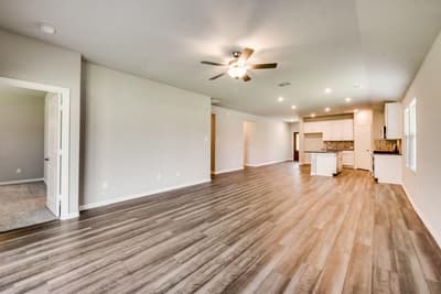 605 Cedar Springs Drive, Princeton TX 75407 - Photo 4