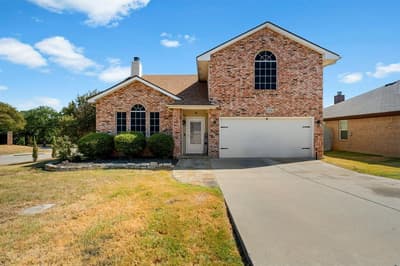 1808 Rybovich Lane, Mansfield TX 76063 - Photo 2