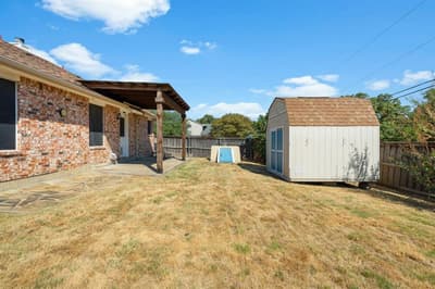 1808 Rybovich Lane, Mansfield TX 76063 - Photo 3