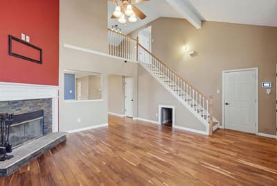 1808 Rybovich Lane, Mansfield TX 76063 - Photo 4
