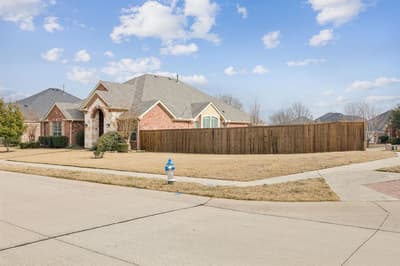 850 Wind Brook Lane, Prosper TX 75078 - Photo 2