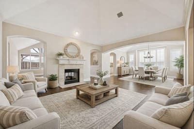 850 Wind Brook Lane, Prosper TX 75078 - Photo 5