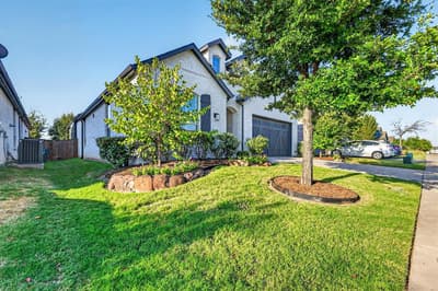 1605 Bird Cherry Lane, Celina TX 75078 - Photo 2