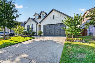 1605 Bird Cherry Lane, Celina TX 75078 - Photo 3