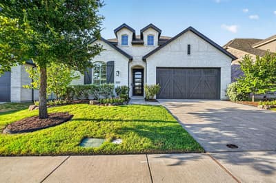1605 Bird Cherry Lane, Celina TX 75078