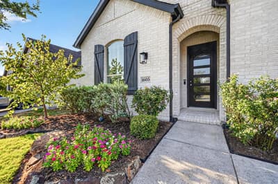 1605 Bird Cherry Lane, Celina TX 75078 - Photo 4