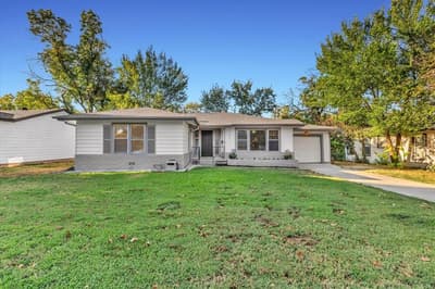 5316 Palmer Drive, Haltom City TX 76117 - Photo 2