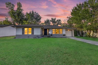 5316 Palmer Drive, Haltom City TX 76117 - Photo 3