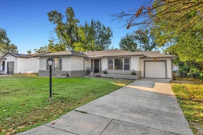 5316 Palmer Drive, Haltom City TX 76117