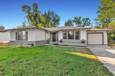5316 Palmer Drive, Haltom City TX 76117 - Photo 5