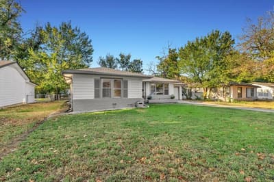 5316 Palmer Drive, Haltom City TX 76117 - Photo 4