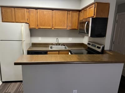 9801 Walnut Street # 304, Dallas TX 75243 - Photo 2