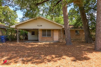 7129 Brandtway Street, Shreveport LA 71108 - Photo 2