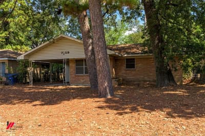 7129 Brandtway Street, Shreveport LA 71108 - Photo 3
