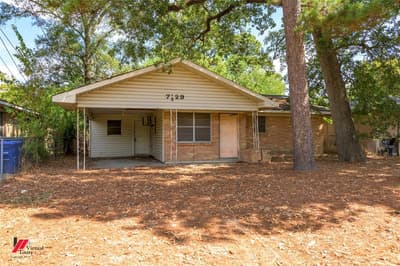 7129 Brandtway Street, Shreveport LA 71108