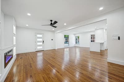 4301 Glenwick Lane, University Park TX 75205 - Photo 5