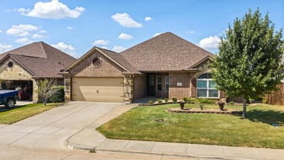 122 Donna Circle, Granbury TX 76049 - Photo 3
