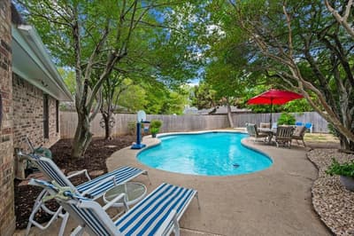 4604 Clay Court Lane, Arlington TX 76017 - Photo 5