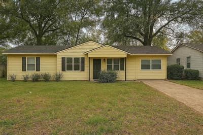 2919 Meadow Avenue, Shreveport LA 71108