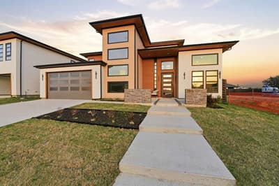 3906 Longhorn Road, Melissa TX 75454 - Photo 2