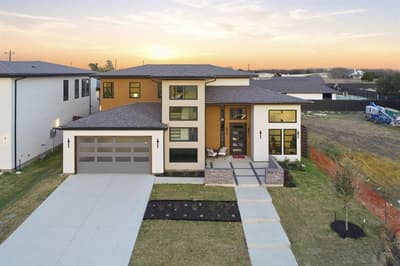 3906 Longhorn Road, Melissa TX 75454 - Photo 3