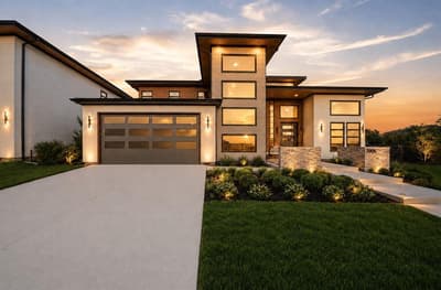 3906 Longhorn Road, Melissa TX 75454