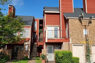 9823 Walnut Street # 201, Dallas TX 75243 - Photo 5