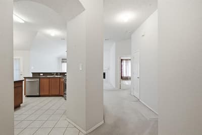 4816 Barnhill Lane, Fort Worth TX 76135 - Photo 3