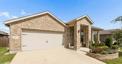 8217 Burma Drive, Fort Worth TX 76131 - Photo 2