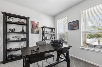 8217 Burma Drive, Fort Worth TX 76131 - Photo 3