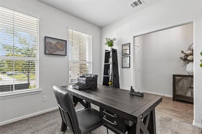 8217 Burma Drive, Fort Worth TX 76131 - Photo 5