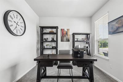 8217 Burma Drive, Fort Worth TX 76131 - Photo 4