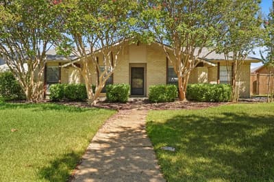 6408 Allegheny Trail, Plano TX 75023 - Photo 2
