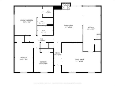 6408 Allegheny Trail, Plano TX 75023