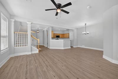 1412 Ravenwood Drive, Mansfield TX 76063 - Photo 2