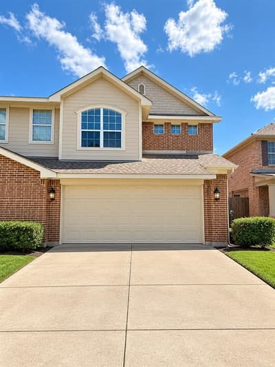 1412 Ravenwood Drive, Mansfield TX 76063