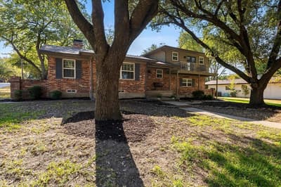 501 Ridgeview Drive, Rockwall TX 75087 - Photo 2