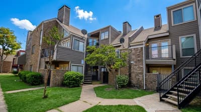 9829 Walnut Street # 207, Dallas TX 75243