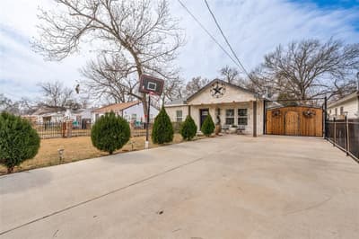 4947 Kildare Avenue, Dallas TX 75216 - Photo 2