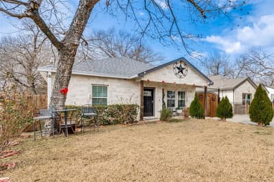 4947 Kildare Avenue, Dallas TX 75216 - Photo 3