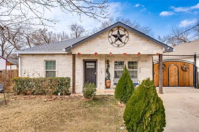 4947 Kildare Avenue, Dallas TX 75216 - Photo 4