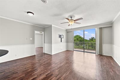 4924 Cobbs Drive # 4E, Waco TX 76710 - Photo 3