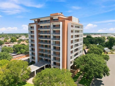 4924 Cobbs Drive # 4E, Waco TX 76710