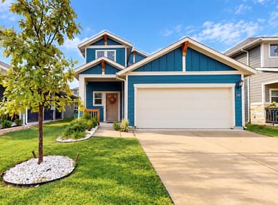 2228 Cliff Springs Drive, Forney TX 75126