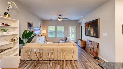 2228 Cliff Springs Drive, Forney TX 75126 - Photo 4