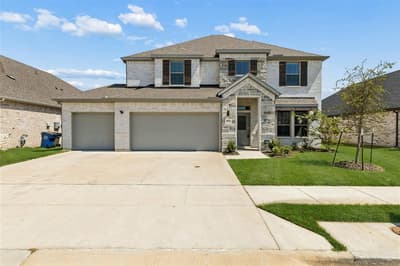 3907 Turpin Drive, Princeton TX 75071