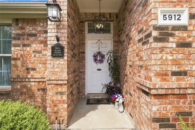 5912 Pine Meadow Lane, McKinney TX 75070 - Photo 3