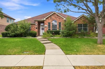 5912 Pine Meadow Lane, McKinney TX 75070