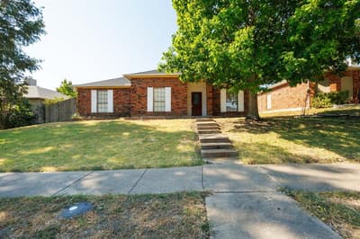 1018 Dandelion Drive, Mesquite TX 75149 - Photo 3