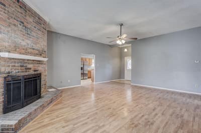 1018 Dandelion Drive, Mesquite TX 75149 - Photo 4